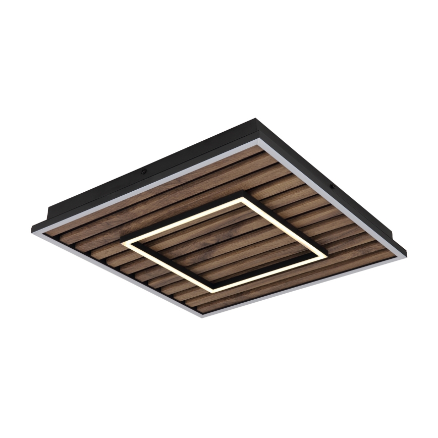 Globo - LED-kattovalaisin LED/36W/230V 3000K 45x45 cm