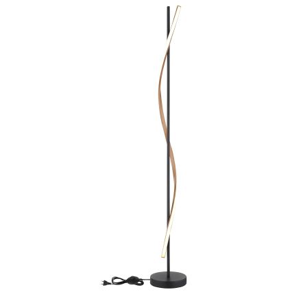 Globo - LED lattiavalaisin LED/30W/230V 3000K