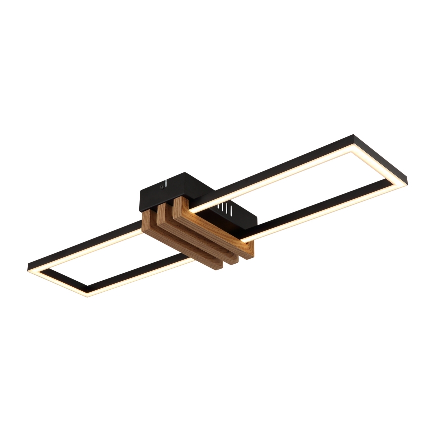 Globo - LED-kattovalaisin 20W/230V 3000K 60x16,8 cm