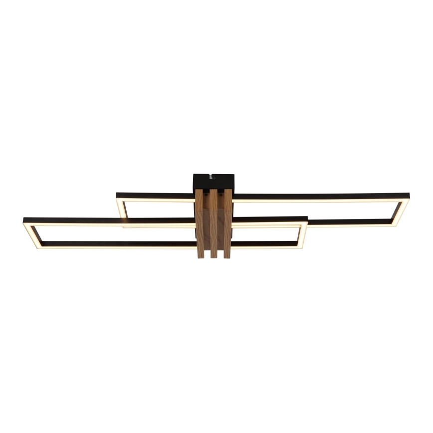 Globo - LED-kattovalaisin LED/30W/230V 3000K 80x23 cm
