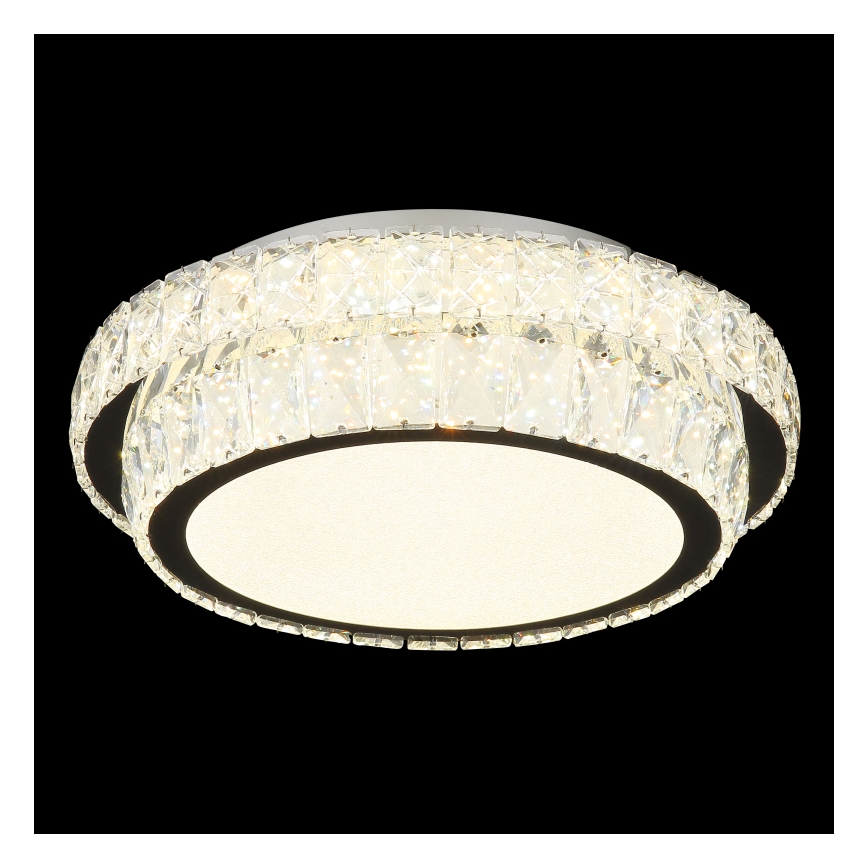 Globo - himmennettävä LED-kattovalaisin LED/38W/230V 2700-6000K halkaisija 40 cm + kaukosäädin