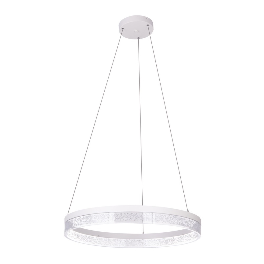 Globo - LED-kattokruunu narussa 1xLED/36W/230V