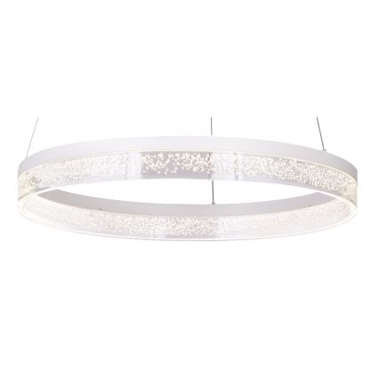 Globo - LED-kattokruunu narussa 1xLED/36W/230V