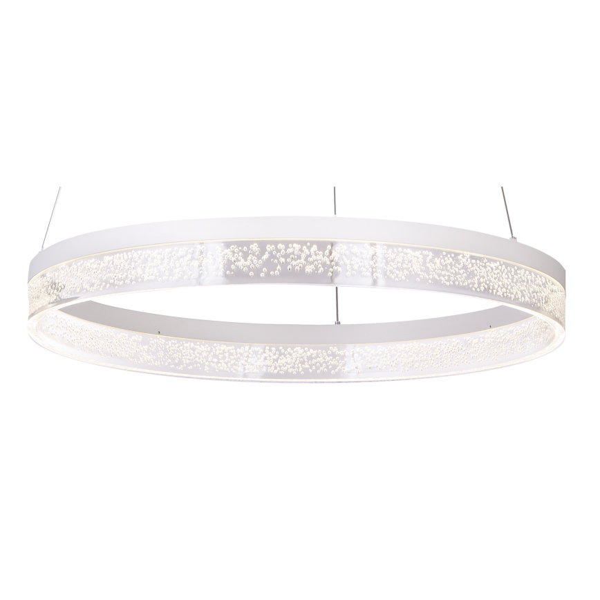 Globo - LED-kattokruunu narussa 1xLED/36W/230V