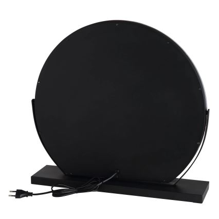 Globo - LED Himmennettävä seinä peili kanssa taustavalo LED/10W/230V 2700/4000/6500K 12x48,5 cm
