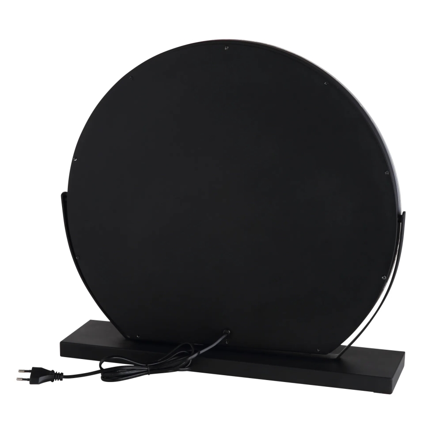 Globo - LED Himmennettävä seinä peili kanssa taustavalo LED/10W/230V 2700/4000/6500K 12x48,5 cm