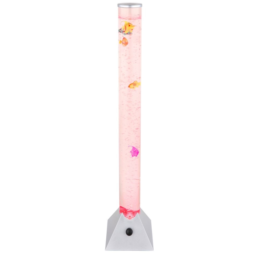 Globo - LED RGB Koristeellinen lamppu 12xLED/0,06W/230V