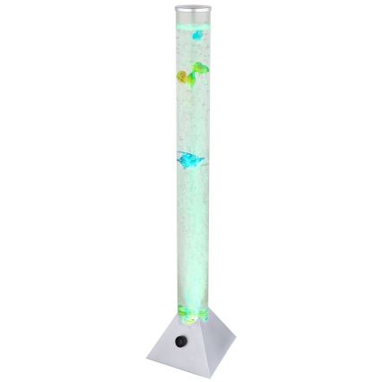 Globo - LED RGB Koristeellinen lamppu 12xLED/0,06W/230V