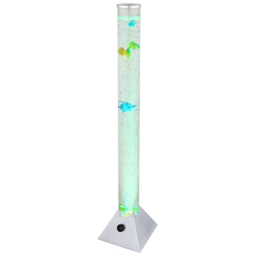 Globo - LED RGB Koristeellinen lamppu 12xLED/0,06W/230V