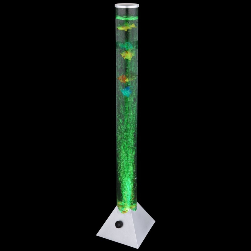 Globo - LED RGB Koristeellinen lamppu 12xLED/0,06W/230V