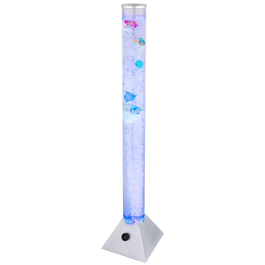 Globo - LED RGB Koristeellinen lamppu 12xLED/0,06W/230V