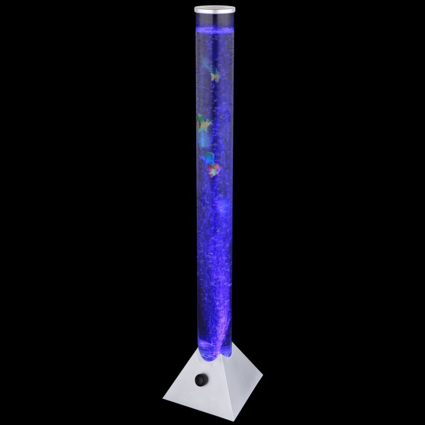 Globo - LED RGB Koristeellinen lamppu 12xLED/0,06W/230V