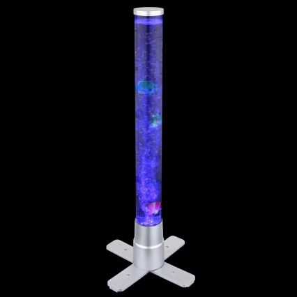 Globo - LED RGB Koristeellinen lamppu 9xLED/0,06W/230V