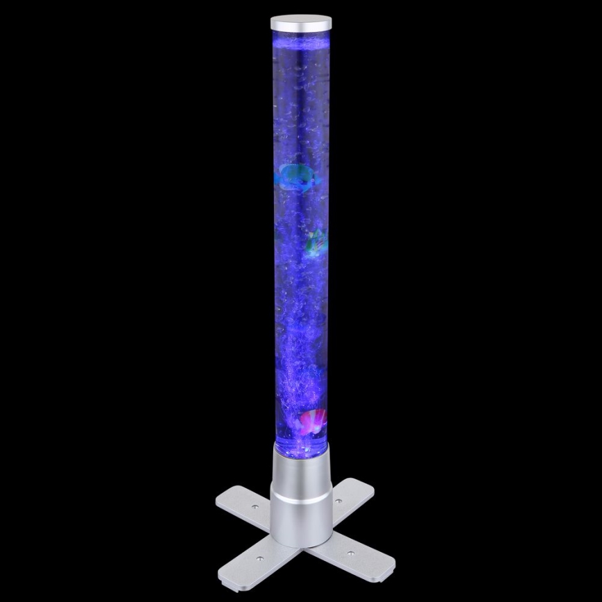 Globo - LED RGB Koristeellinen lamppu 9xLED/0,06W/230V