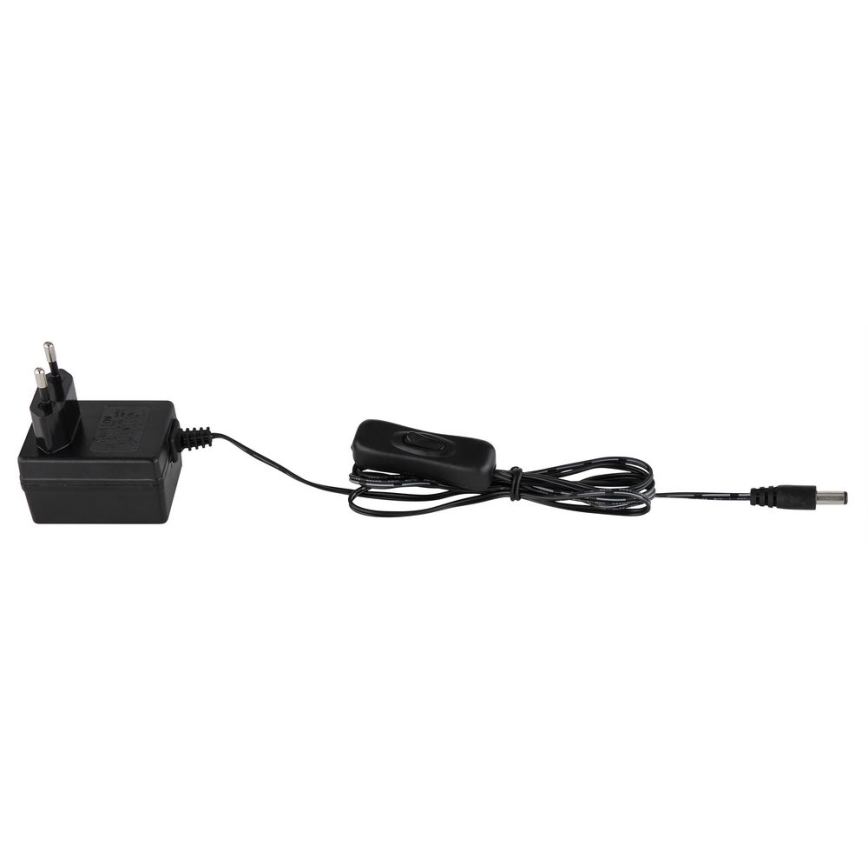 Globo - LED RGB Koristeellinen lamppu 9xLED/0,06W/230V