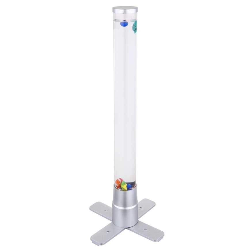 Globo - LED RGB Koristeellinen lamppu 9xLED/0,06W/230V