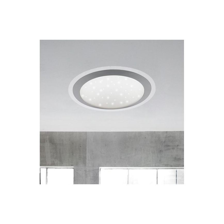 Globo - LED-kattovalaisin LED/11W/230V