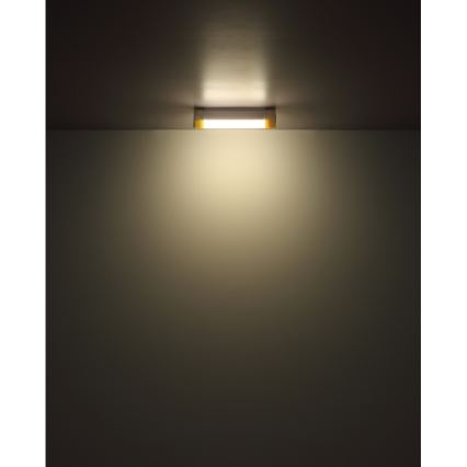 Globo - LED Ladattava under keittiö kaappi kevyt 3in1 LED/2W/5V 3000/4000/7000K 800 mAh
