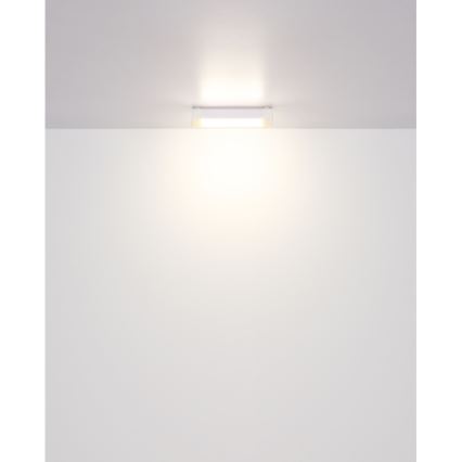 Globo - LED Ladattava under keittiö kaappi kevyt 3in1 LED/2W/5V 3000/4000/7000K 800 mAh