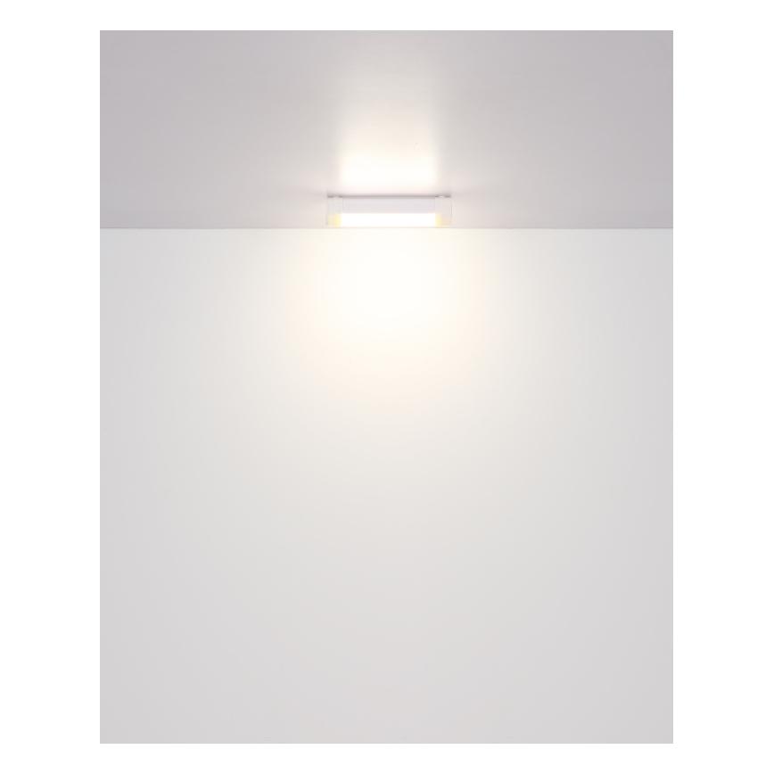 Globo - LED Ladattava under keittiö kaappi kevyt 3in1 LED/2W/5V 3000/4000/7000K 800 mAh