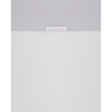 Globo - LED Ladattava under keittiö kaappi kevyt 3in1 LED/2W/5V 3000/4000/7000K 800 mAh