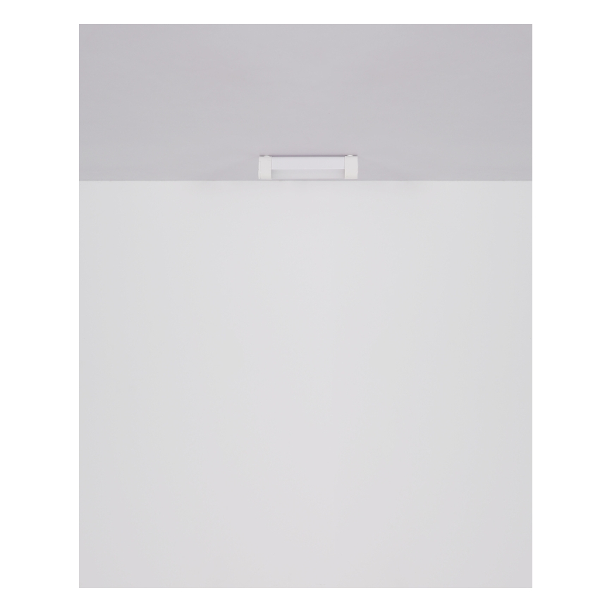 Globo - LED Ladattava under keittiö kaappi kevyt 3in1 LED/2W/5V 3000/4000/7000K 800 mAh