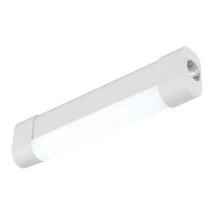 Globo - LED Ladattava under keittiö kaappi kevyt 3in1 LED/2W/5V 3000/4000/7000K 800 mAh