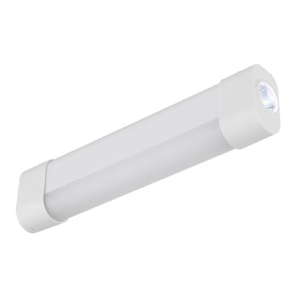 Globo - LED Ladattava under keittiö kaappi kevyt 3in1 LED/2W/5V 3000/4000/7000K 800 mAh
