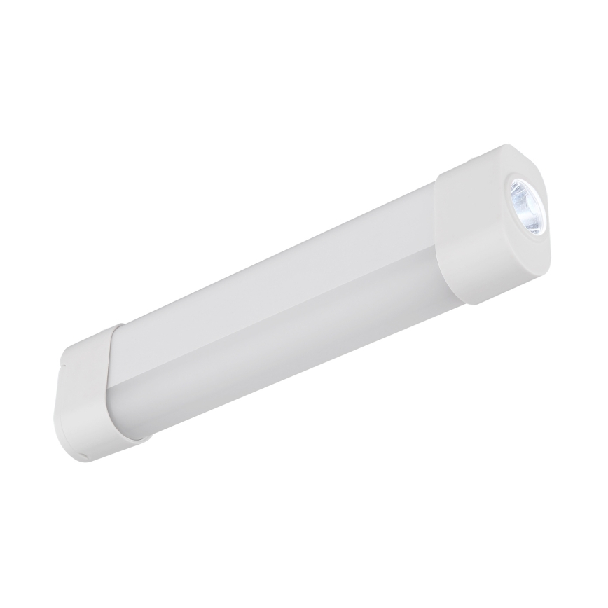 Globo - LED Ladattava under keittiö kaappi kevyt 3in1 LED/2W/5V 3000/4000/7000K 800 mAh