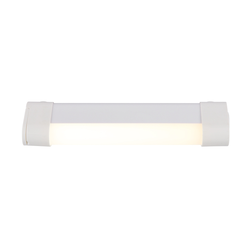 Globo - LED Ladattava under keittiö kaappi kevyt 3in1 LED/2W/5V 3000/4000/7000K 800 mAh