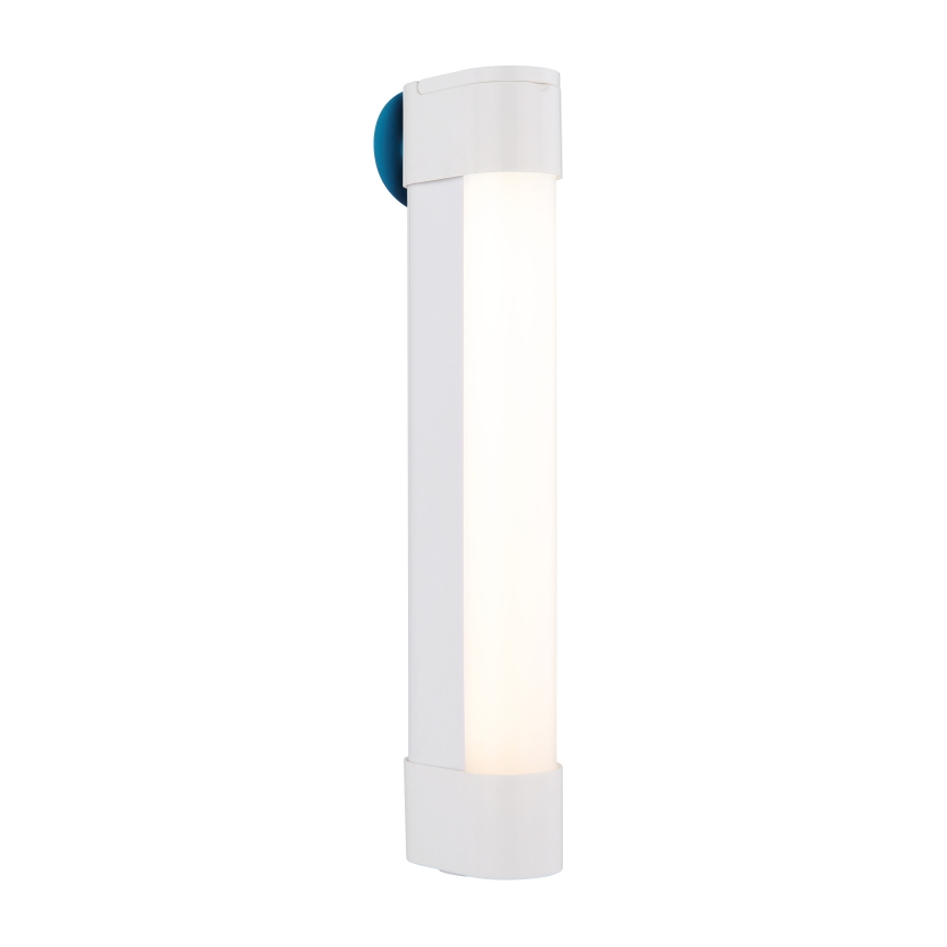Globo - LED Ladattava under keittiö kaappi kevyt 3in1 LED/2W/5V 3000/4000/7000K 800 mAh