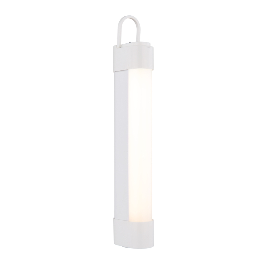 Globo - LED Ladattava under keittiö kaappi kevyt 3in1 LED/2W/5V 3000/4000/7000K 800 mAh