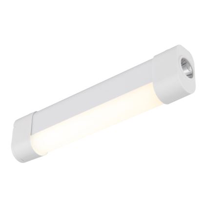 Globo - LED ladattava alakaapelivalaisin 3-in-1 LED/2W/5V 3000/4000/7000K 800 mAh