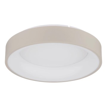 Globo - Himennettävä LED-kattovalaisin LED/36W/230V 2700-6000K Ø 38 cm + kaukosäädin