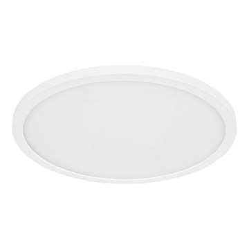 Globo - Himmennettävä kylpyhuoneen LED-kattovalaisin LED/24W/230V halkaisija 42 cm IP44 valkoinen