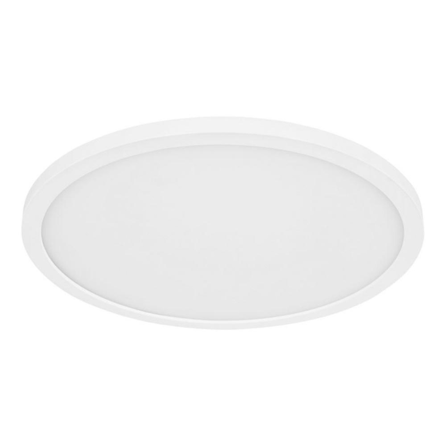 Globo - Himmennettävä kylpyhuoneen LED-kattovalaisin LED/24W/230V halkaisija 42 cm IP44 valkoinen