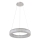 Globo - Himmennettävä LED-kattokruunu johdossa LED/50W/230V 2700-6000K halkaisija 50 cm + kauko-ohjaus