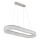 Globo - Himmennettävä LED-kattokruunu johdossa LED/58W/230V 2700-6000K + kauko-ohjaus