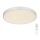 Globo - Himmennettävä LED-kattovalaisin LED/18W/230V 2700-6500K + kauko-ohjaus