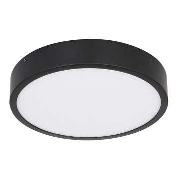 Globo - Himmennettävä LED-kattovalaisin LED/22W/230V