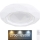 Globo - Himmennettävä LED-kattovalaisin LED/24W/230V 2700-6500K + kauko-ohjaus