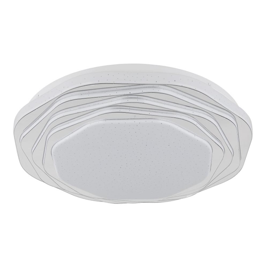 Globo - Himmennettävä LED-kattovalaisin LED/24W/230V 3000/4000/6000K halkaisija 38 cm