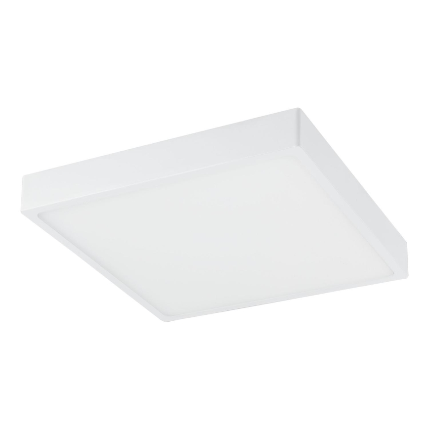 Globo - Himmennettävä LED-kattovalaisin LED/28W/230V