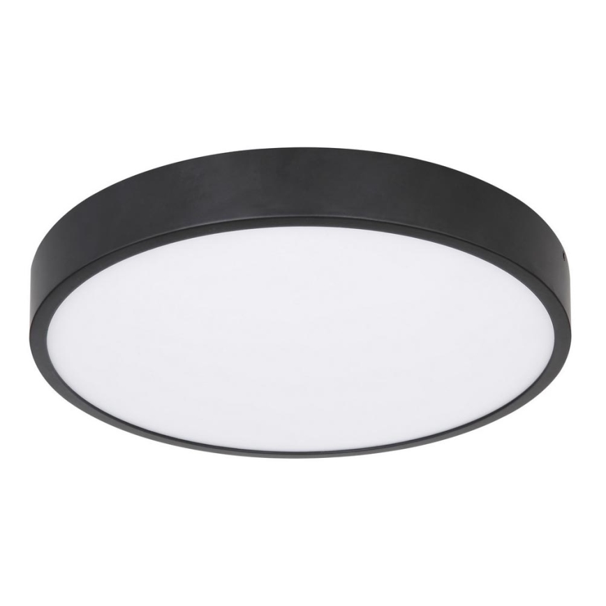 Globo - Himmennettävä LED-kattovalaisin LED/28W/230V