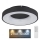 Globo - Himmennettävä LED-kattovalaisin LED/30W/230V 2700-6000K + kauko-ohjaus