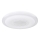 Globo - Himmennettävä LED-kattovalaisin LED/30W/230V 3000-6500K halkaisija 50 cm valkoinen Wi-Fi Tuya + kauko-ohjaus
