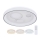 Globo - Himmennettävä LED-kattovalaisin LED/36W/230V 3000-6000K + kauko-ohjaus