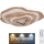 Globo - Himmennettävä LED-kattovalaisin LED/40W/230V 2700-6000K + kauko-ohjaus