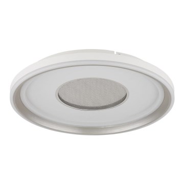 Globo - Himmennettävä LED-kattovalaisin LED/48W/230V 2700-6000K halkaisija 48 cm + kauko-ohjaus