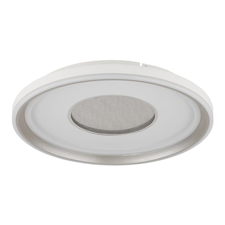 Globo - Himmennettävä LED-kattovalaisin LED/48W/230V 2700-6000K halkaisija 48 cm + kauko-ohjaus